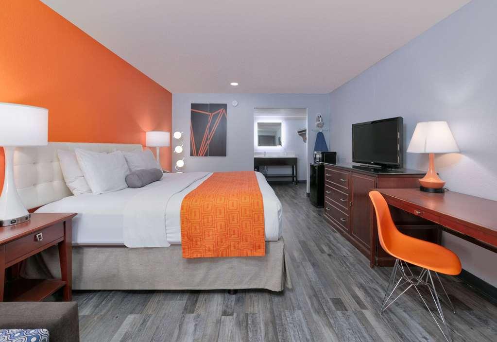 Howard Johnson By Wyndham San Marcos Zimmer foto