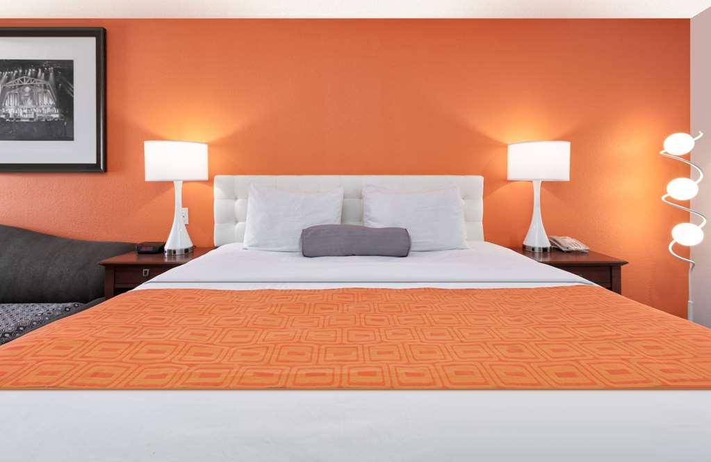 Howard Johnson By Wyndham San Marcos Zimmer foto